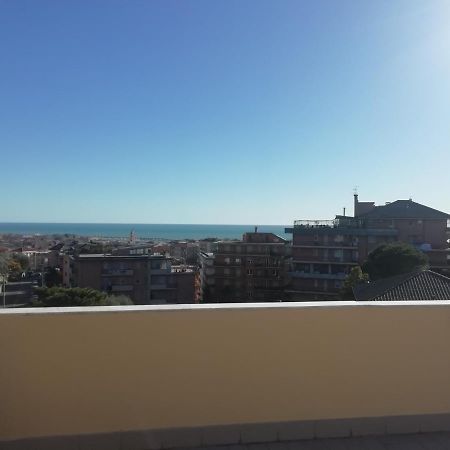 Terrazza Sul Mare In Via Devoto Lägenhet Chiavari Exteriör bild