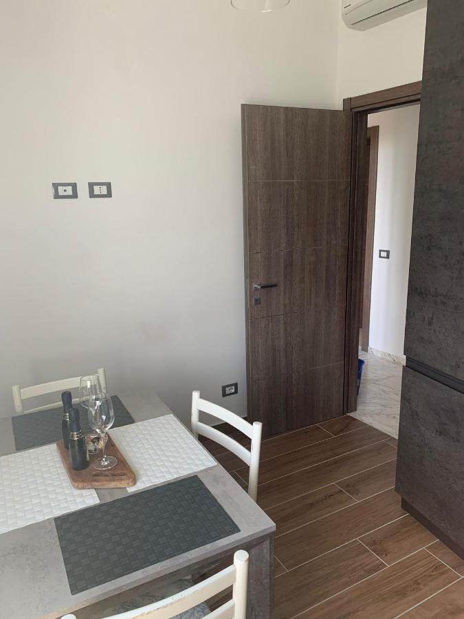 Terrazza Sul Mare In Via Devoto Lägenhet Chiavari Exteriör bild