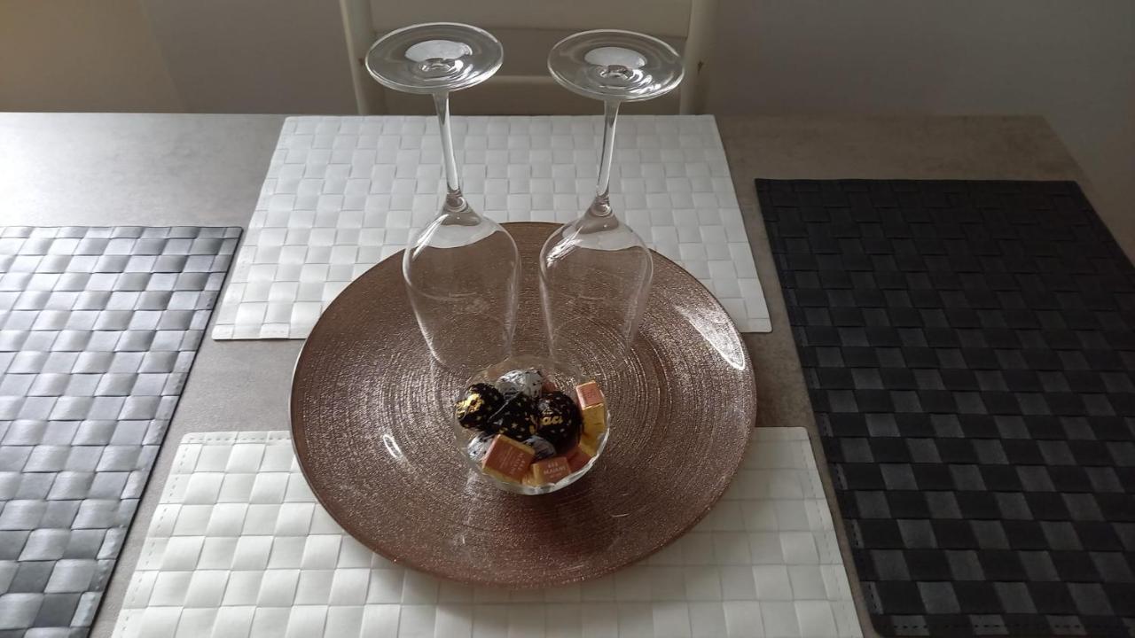 Terrazza Sul Mare In Via Devoto Lägenhet Chiavari Exteriör bild