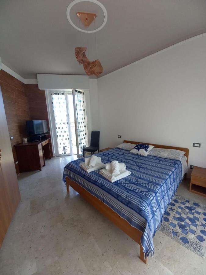 Terrazza Sul Mare In Via Devoto Lägenhet Chiavari Exteriör bild
